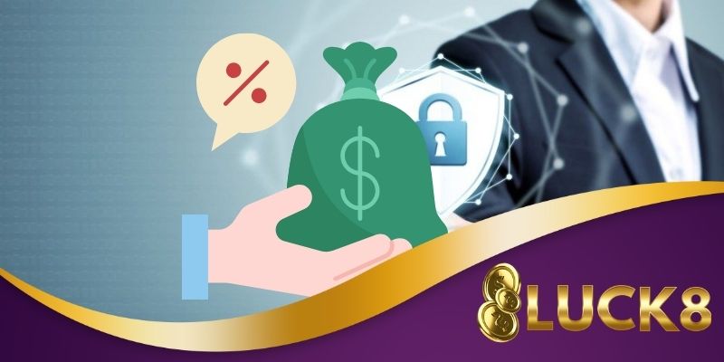 Chính sách nền tảng liên quan đến bảo mật thông tin tại LUCK8