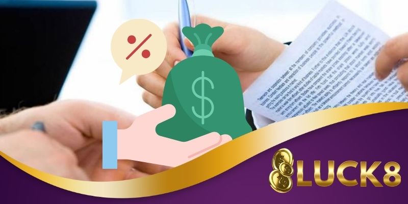 Thông tin về quyền riêng tư tại LUCK8