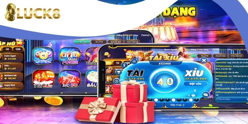 Ưu điểm hấp dẫn khi hội viên cài đặt ứng dụng nhà cái