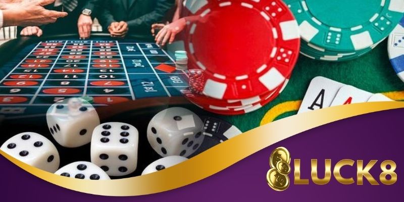 Tổng hợp đánh giá của người dùng về ưu, nhược điểm Luck8 cho người mới